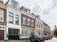 Lange Lauwerstraat 19 Bis, 3512 VG Utrecht