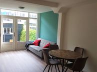 Vechtstraat 157 h, 1079 JG Amsterdam