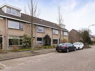 Gijsbrecht van Nijenrodestraat 91, 3621 GG Breukelen