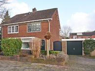 van Peltlaan 9, 6533 ZA Nijmegen