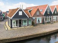 Meerzijde 8, 1131 ZX Volendam