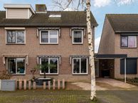 Wegedoorn 195, 5432 EX Cuijk