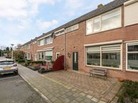 Magnoliastraat 4, 3261 RK Oud-Beijerland