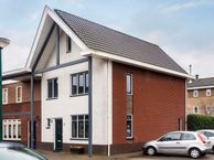 Mijnspoor 1, 3994 VR Houten