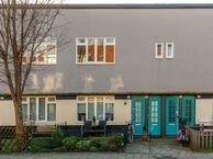 Tuinbouwstraat 77 /B, 1097 XS Amsterdam