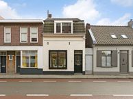 Bisschop Zwijsenstraat 112, 5021 KD Tilburg