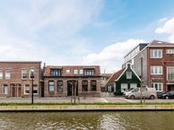 Parkstraat 76 b, 1506 WG Zaandam