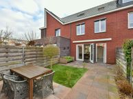 Batterij 4, 1421 LK Uithoorn