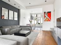 Nassaustraat 11 11a, 4811 DA Breda