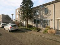 Suze Groenewegstraat 38, 3207 DB Spijkenisse