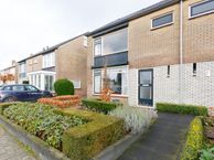 van Kinsbergenstraat 4, 7482 BR Haaksbergen