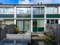 Siriusstraat 11, 3235 TL Rockanje