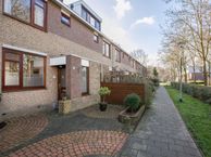 Marsmanlaan 18, 1422 DK Uithoorn