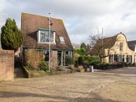 Burgemeester van den Boschstraat 127, 3958 CC Amerongen