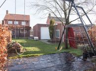Korenbloemstraat 31, 4711 HA St. Willebrord