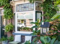 Ploegstraat 48 a., 4835 AJ Breda