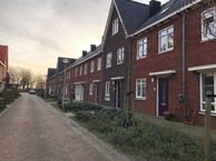 Sleutelbloem 40, 2391 ER Hazerswoude-Dorp