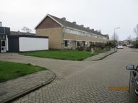 Michiel Miedemastraat 17, 8802 TH Franeker