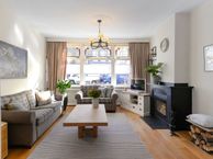 Buitenwatersloot 8 a, 2613 SR Delft