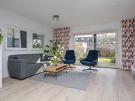 Zebraspoor 718, 3605 HR Maarssen