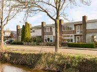 Prinses Margrietstraat 42, 9251 HD Burgum