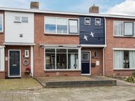 Witsenborgstraat 14, 7906 NP Hoogeveen