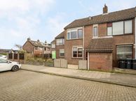 Vaargeul 5, 3224 CS Hellevoetsluis