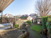 Parkstraat 6, 8011 CJ Zwolle