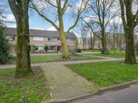 Israëlslaan 53, 3431 AT Nieuwegein