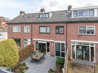 van Heemskerkplein 4, 2161 TH Lisse