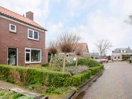 Hoytemadyk 11, 8614 AR Oudega (Gem. Súdwest-Fryslân)