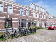 Bekkerstraat 131, 3572 SG Utrecht