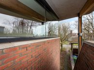 Joris Ivenslaan 2, 1325 LV Almere