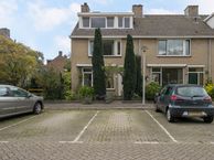 Jozef Israëlsstraat 32, 2162 CC Lisse