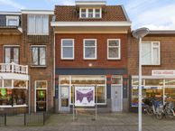 Groenestraat 245, 6531 HK Nijmegen