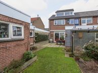 Koperslagersstraat 11, 9201 VE Drachten