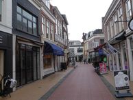 Woldpromenade 14, 8331 JG Steenwijk