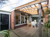 Merelstraat 23, 7587 AT de Lutte