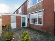 De Houw 12, 8621 CL Heeg