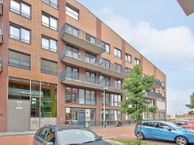 John Coltranestraat 136, 3543 GN Utrecht