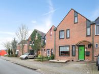 Isebrandtsheerd 200, 9737 LR Groningen