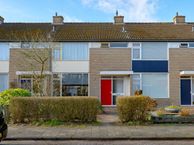 Moezelstraat 18, 9406 VL Assen