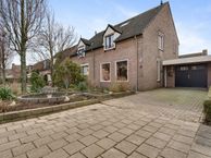 Laurierstraat 52, 6031 WE Nederweert