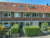 Jacob Cabeliaustraat 20, 3554 VH Utrecht