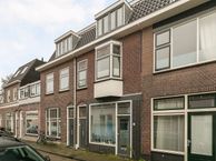 Bekkerstraat 71 Bis, 3572 SC Utrecht