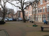 Voorhelmstraat 28 zwart, 2012 ZS Haarlem