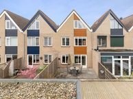 Strandgaper 13, 3225 BT Hellevoetsluis