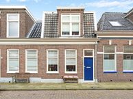 Moesstraat 77, 9741 AA Groningen