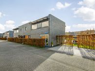 Irving Berlinhof 2, 3543 CS Utrecht