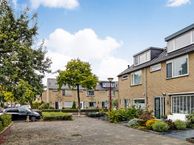 Hazelaarstraat 3, 3434 TA Nieuwegein